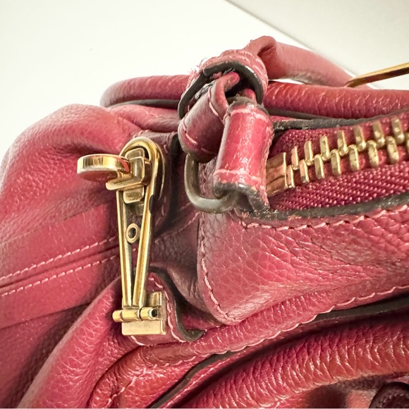 Chloe Paraty Bag - Picture 10 of 16